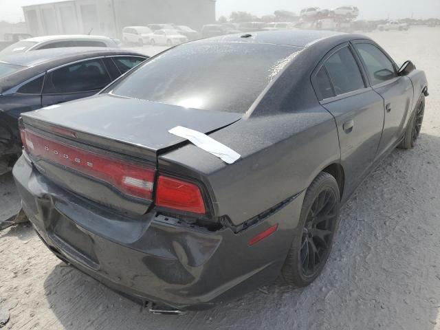 Photo 4 from auction – 2014 DODGE CHARGER SE with VIN 2C3CDXBG4EH303472