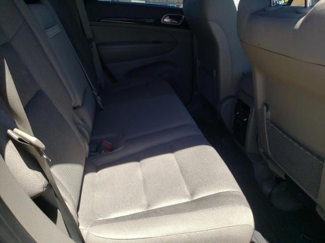 Photo 6 from auction – 2013 JEEP GRAND CHER with VIN 1C4RJFAG6DC553615