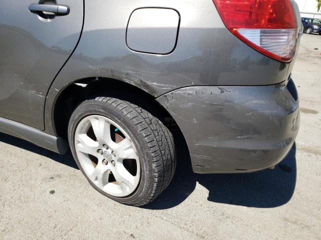 Photo 9 from auction – 2004 TOYOTA COROLLA MA with VIN 2T1KR32E94C272504