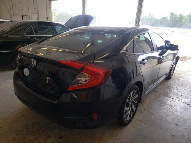 Photo 4 from auction – 2016 HONDA CIVIC EX with VIN 19XFC2F70GE078085