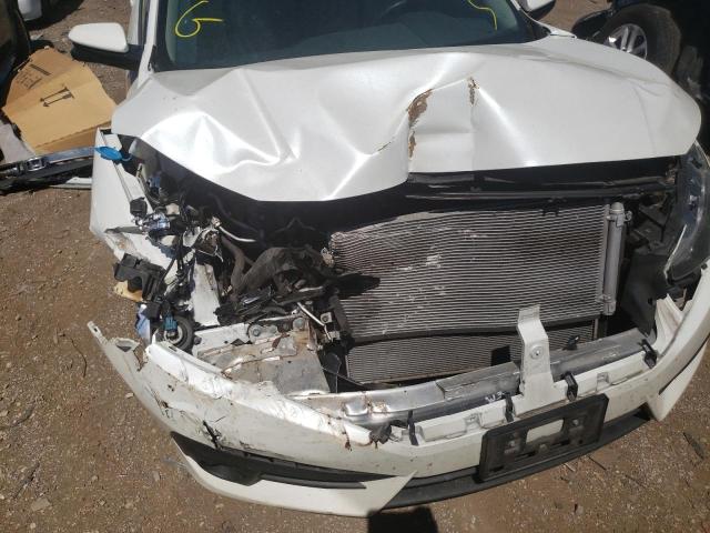 Photo 9 from auction – 2016 HONDA CIVIC EX with VIN 19XFC1F39GE003649