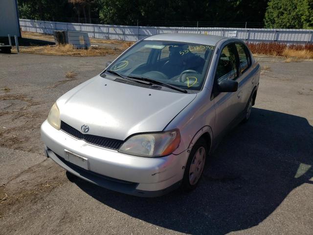 Photo 2 from auction – 2002 TOYOTA ECHO with VIN JTDBT123520210612
