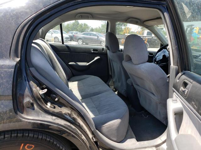 Photo 6 from auction – 2004 HONDA CIVIC LX with VIN 2HGES15554H640069