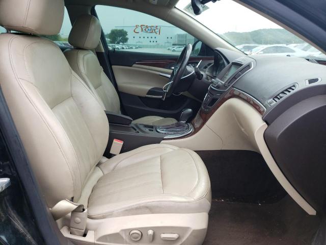 Photo 5 from auction – 2014 BUICK REGAL PREM with VIN 2G4GN5EX5E9265413
