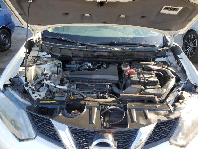 Photo 7 from auction – 2014 NISSAN ROGUE S with VIN 5N1AT2MT3EC801311