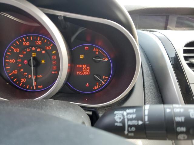Photo 8 from auction – 2010 MAZDA CX-7 with VIN JM3ER2W3XA0305670