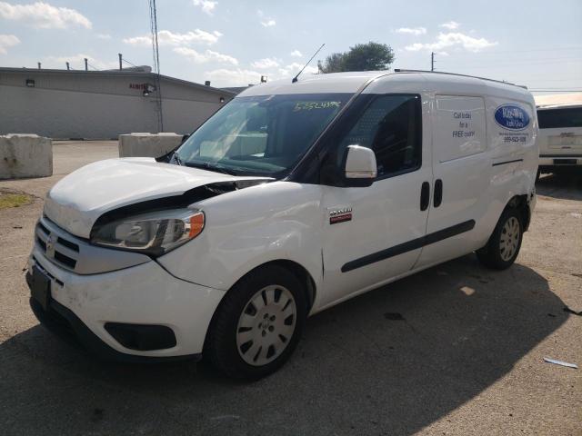 Photo 2 from auction – 2016 RAM PROMASTER with VIN ZFBERFBT8G6C22756