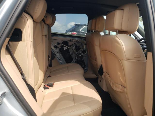 Photo 6 from auction – 2021 PORSCHE MACAN with VIN WP1AA2A56MLB14868