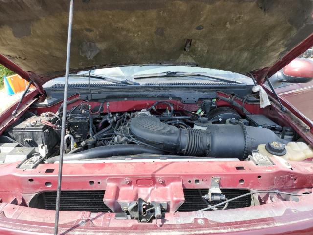 Photo 7 from auction – 1999 FORD EXPEDITION with VIN 1FMPU18L0XLB80611