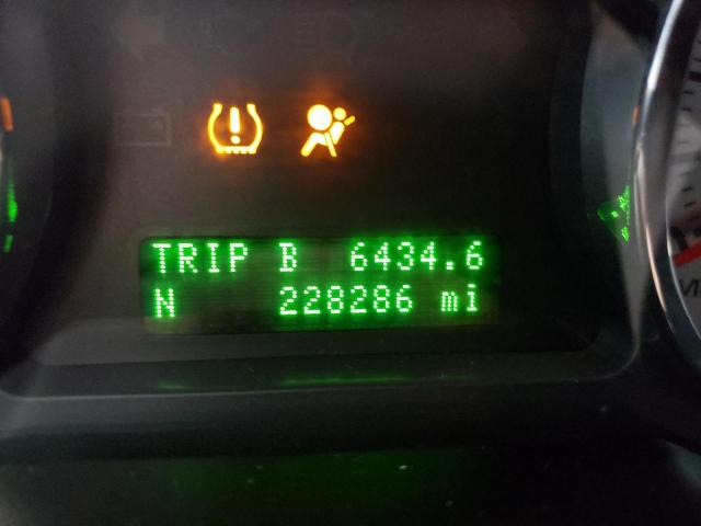 Photo 8 from auction – 2008 FORD EDGE LIMIT with VIN 2FMDK39C78BA92689