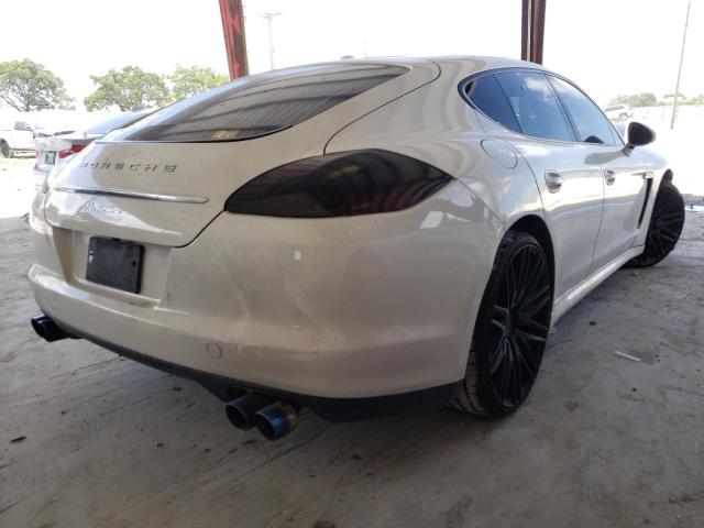 Photo 4 from auction – 2012 PORSCHE PANAMERA 2 with VIN WP0AA2A75CL017453
