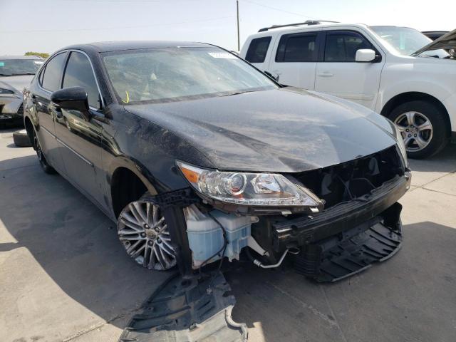 Photo 1 from auction – 2014 LEXUS ES 350 with VIN JTHBK1GG6E2130466