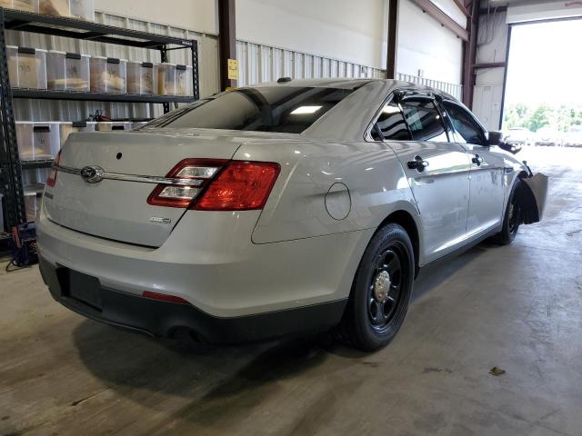 Photo 4 from auction – 2016 FORD TAURUS POL with VIN 1FAHP2MK1GG126364