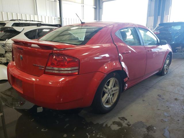 Photo 4 from auction – 2009 DODGE AVENGER SX with VIN 1B3LC56B19N501359