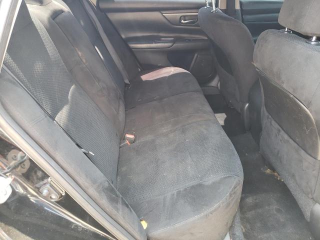 Photo 6 from auction – 2015 NISSAN ALTIMA 2.5 with VIN 1N4AL3AP5FC569464