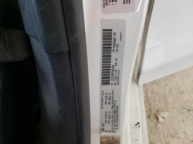 Photo 10 from auction – 2015 CHRYSLER 200 LIMITE with VIN 1C3CCCAB2FN633265
