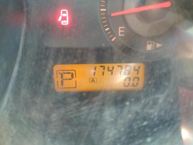 Photo 8 from auction – 2008 NISSAN VERSA S with VIN 3N1BC13E48L364632
