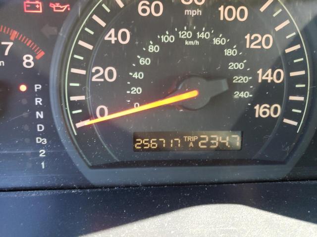 Photo 8 from auction – 2003 HONDA ACCORD EX with VIN 1HGCM56673A009563