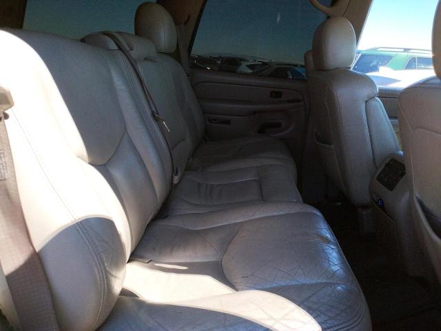 Photo 6 from auction – 2004 GMC YUKON with VIN 1GKEC13T54R229983