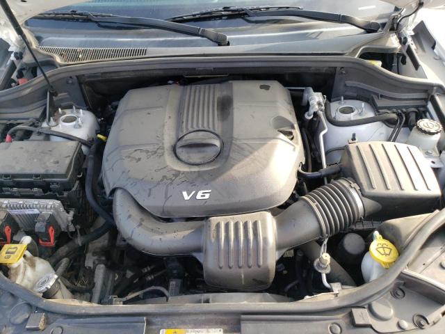 Photo 7 from auction – 2015 JEEP GRAND CHER with VIN 1C4RJFBG5FC653884