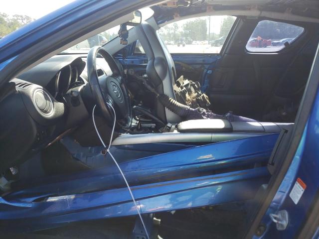 Photo 5 from auction – 2004 MAZDA RX8 with VIN JM1FE173740112236
