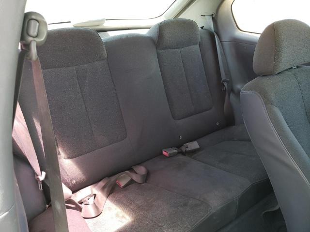 Photo 6 from auction – 2003 HYUNDAI ACCENT L with VIN KMHCF35C23U265186