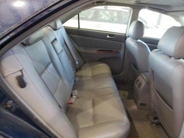Photo 6 from auction – 2002 TOYOTA CAMRY LE with VIN JTDBF30K220002040