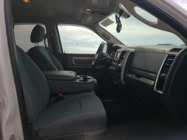 Photo 5 from auction – 2017 RAM 1500 SLT with VIN 1C6RR6GG1HS747293