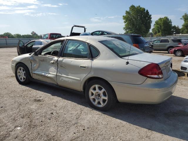 صورة رقم 3 من المزاد - 2007 FORD TAURUS SEL مع VIN 1FAFP56U27A197020