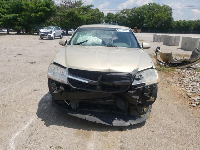 Фото 9 с аукциона – 2010 DODGE AVENGER EX с VIN 1B3CC1FB8AN217496