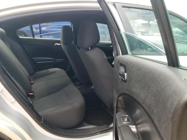 Photo 6 from auction – 2014 DODGE CHARGER PO with VIN 2C3CDXAG2EH282882