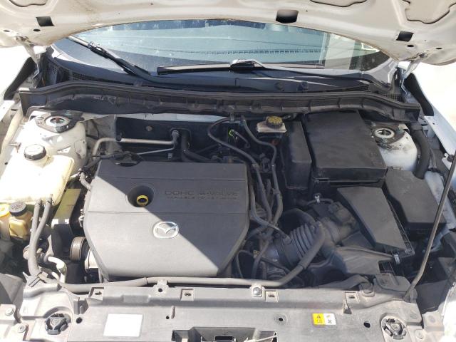 Photo 7 from auction – 2011 MAZDA 3 I with VIN JM1BL1UF2B1422062