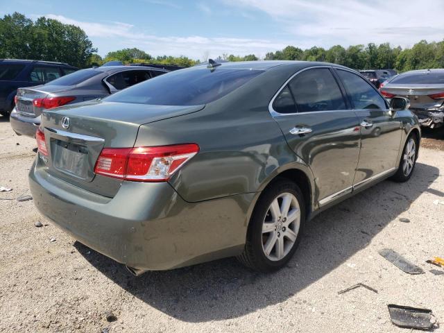 Photo 4 from auction – 2010 LEXUS ES 350 with VIN JTHBK1EG5A2407363