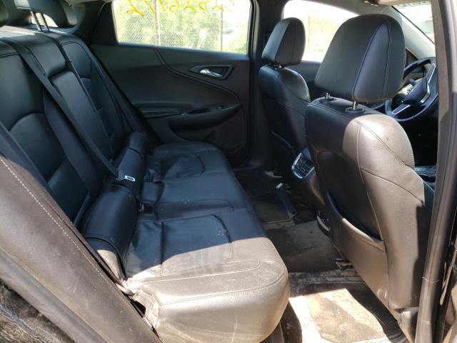 Photo 6 from auction – 2016 CHEVROLET MALIBU LT with VIN 1G1ZE5ST6GF266460
