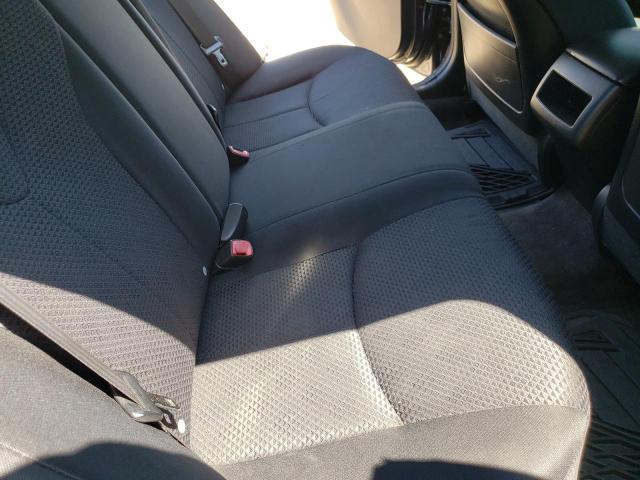 Photo 6 from auction – 2011 TOYOTA CAMRY BASE with VIN 4T1BF3EK2BU206639