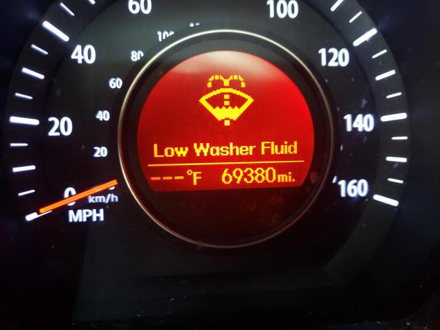 Photo 8 from auction – 2013 KIA OPTIMA LX with VIN 5XXGM4A75DG241708
