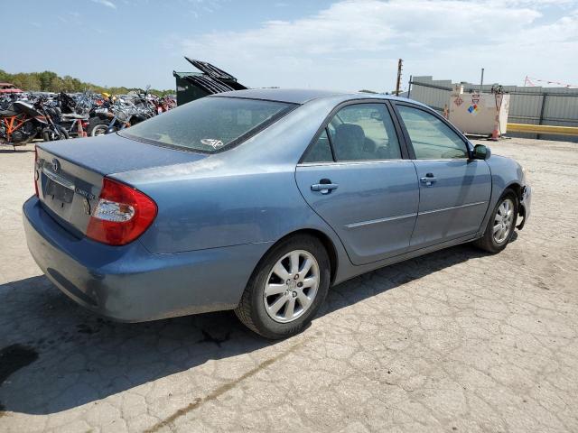 Photo 4 from auction – 2003 TOYOTA CAMRY LE with VIN JTDBE32K230171640