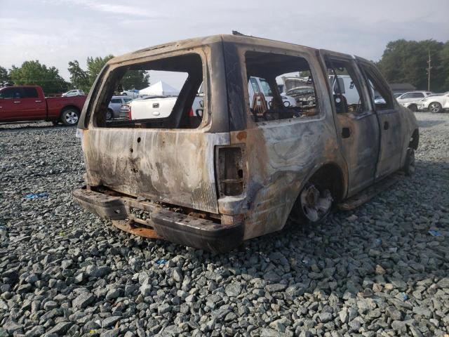 Photo 4 from auction – 1997 FORD EXPEDITION with VIN 1FMEU18W5VLB14926