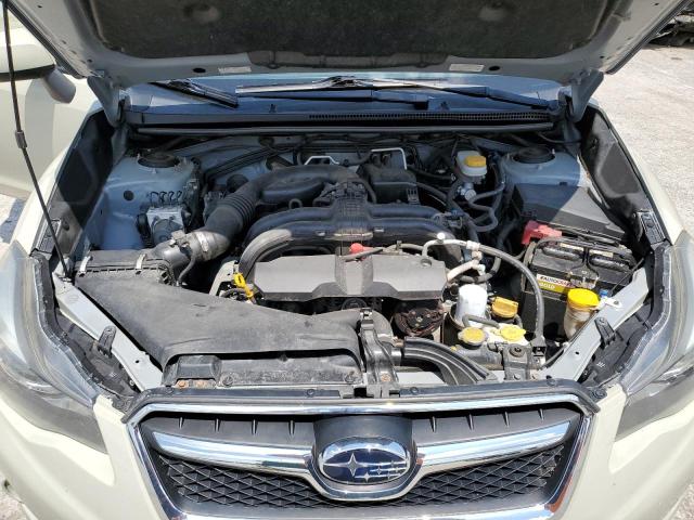 Photo 7 from auction – 2014 SUBARU XV CROSSTR with VIN JF2GPACC5E9270173