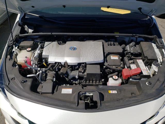 Photo 7 from auction – 2017 TOYOTA PRIUS PRIM with VIN JTDKARFP7H3003163