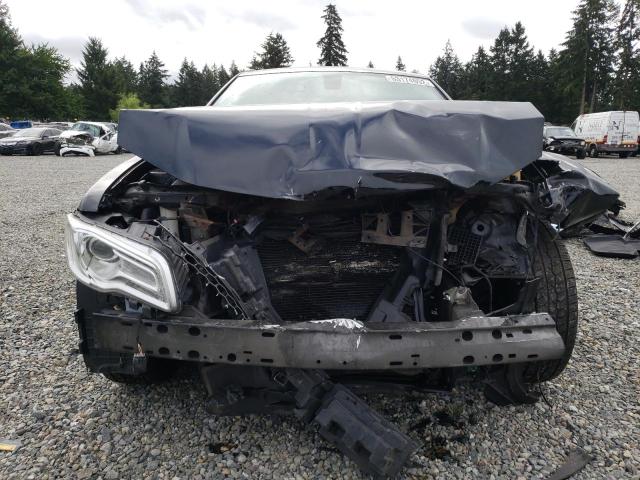 Photo 9 from auction – 2016 CHRYSLER 300C with VIN 2C3CCAKG1GH239183