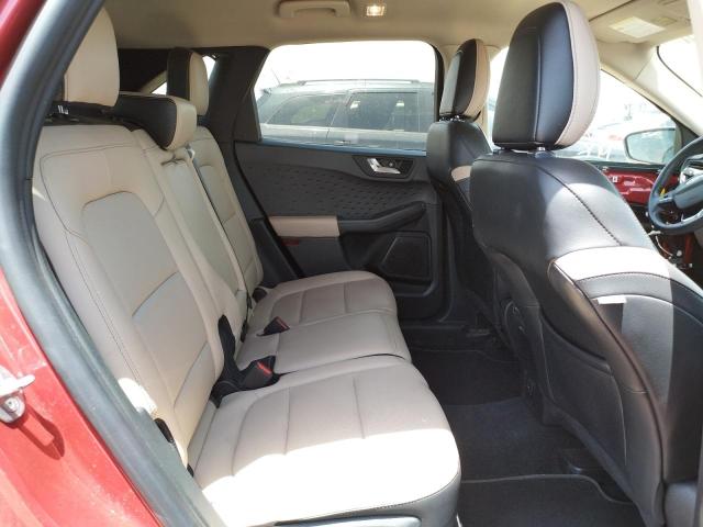Photo 6 from auction – 2020 FORD ESCAPE SEL with VIN 1FMCU0H67LUA32530