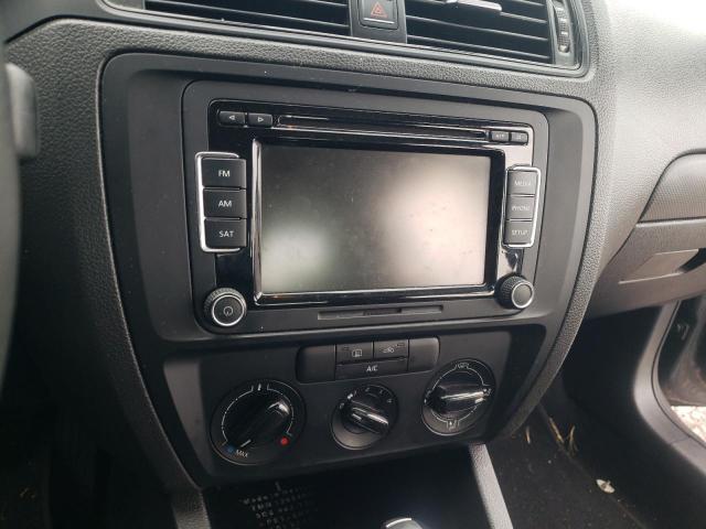 Photo 9 from auction – 2015 VOLKSWAGEN JETTA BASE with VIN 3VW2K7AJ5FM351881
