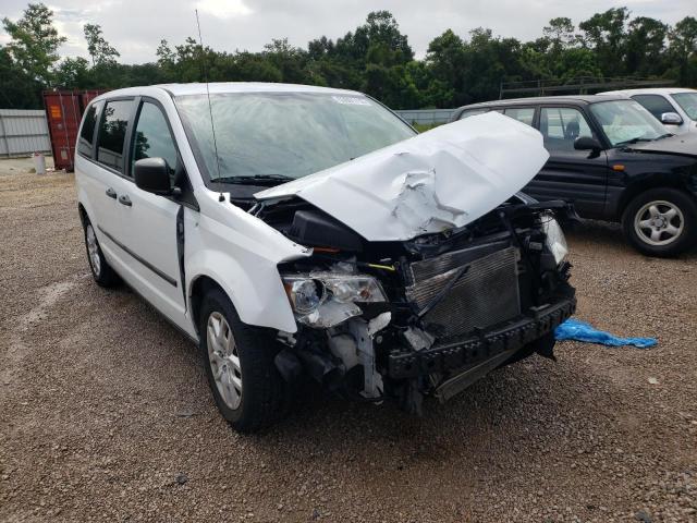 RAM TRADESMAN 2015 with VIN 2C4JRGAG2FR531875 - Photo from auction