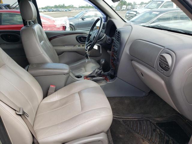 Zdjęcie 5 z aukcji – 2003 OLDSMOBILE BRAVADA z VIN 1GHDT13S032120850