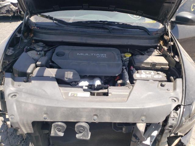 Foto 7 de la subasta – 2014 JEEP CHEROKEE L con VIN 1C4PJLDB3EW313346
