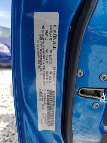Photo 10 from auction – 2016 DODGE DART SXT with VIN 1C3CDFBB0GD613519