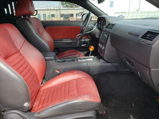 Photo 5 from auction – 2013 DODGE CHALLENGER with VIN 2C3CDYBT4DH575411