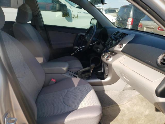 Photo 5 from auction – 2006 TOYOTA RAV4 with VIN JTMZD33V965023390