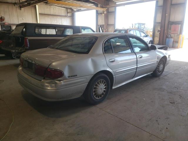 Photo 4 from auction – 2001 BUICK LESABRE CU with VIN 1G4HP54K314187375